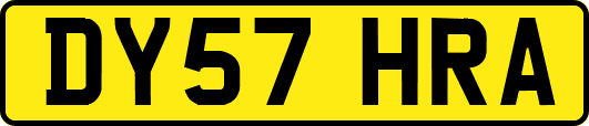 DY57HRA