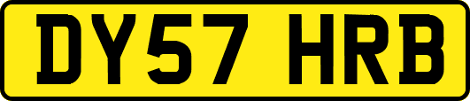 DY57HRB