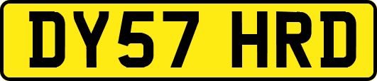 DY57HRD