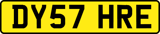 DY57HRE