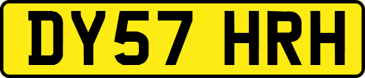 DY57HRH