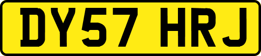 DY57HRJ