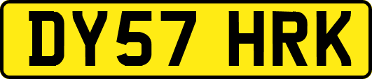 DY57HRK