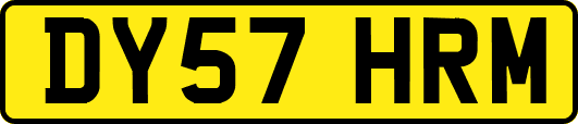 DY57HRM
