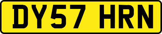 DY57HRN