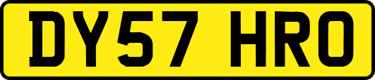 DY57HRO