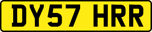 DY57HRR