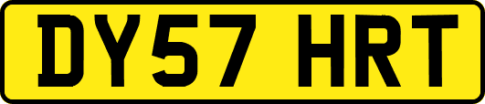 DY57HRT