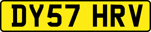 DY57HRV