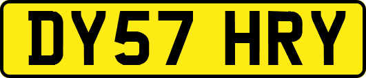 DY57HRY