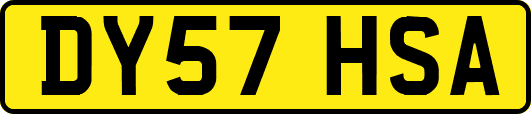 DY57HSA