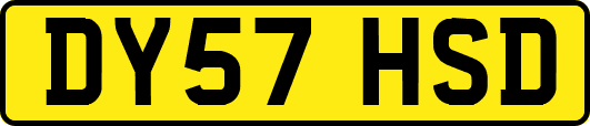 DY57HSD