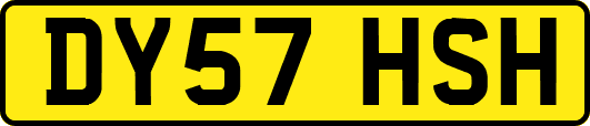 DY57HSH