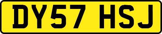 DY57HSJ