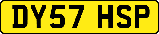 DY57HSP