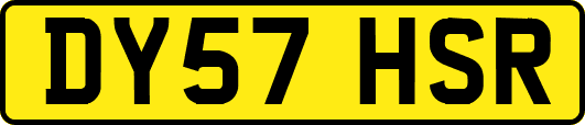 DY57HSR