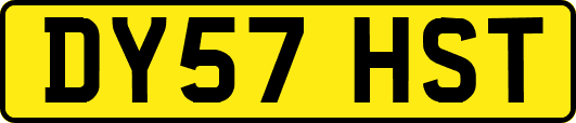 DY57HST