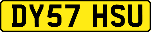 DY57HSU
