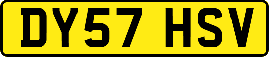 DY57HSV