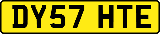 DY57HTE