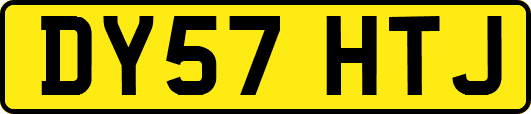DY57HTJ