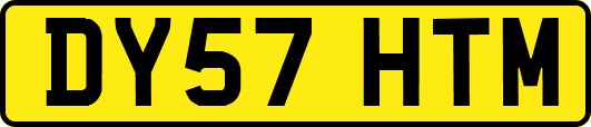 DY57HTM