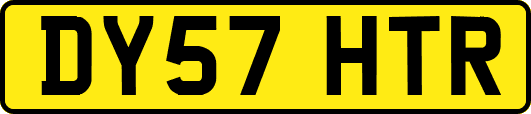 DY57HTR