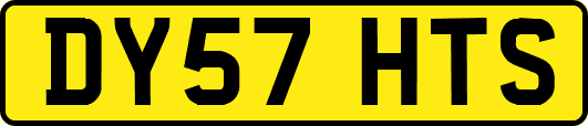 DY57HTS