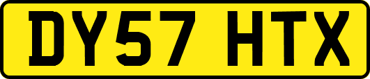 DY57HTX