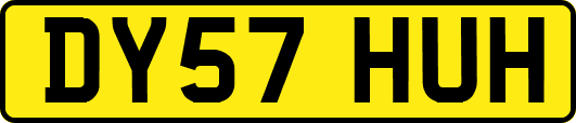 DY57HUH