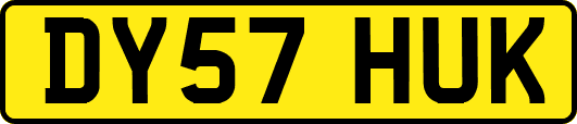 DY57HUK