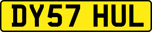 DY57HUL