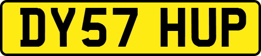 DY57HUP