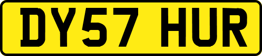 DY57HUR