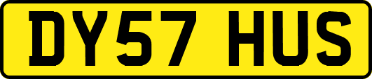 DY57HUS