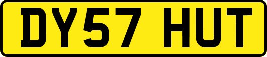 DY57HUT