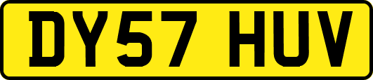 DY57HUV