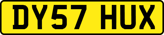 DY57HUX