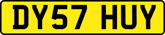 DY57HUY
