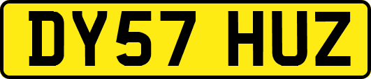 DY57HUZ