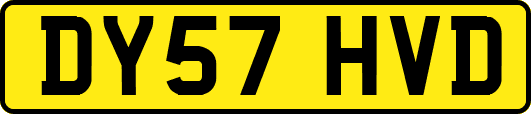 DY57HVD