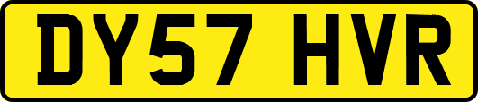 DY57HVR