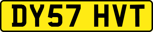 DY57HVT