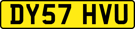 DY57HVU