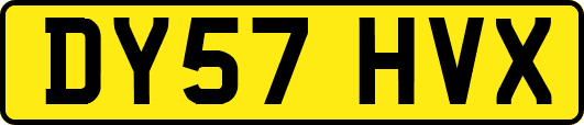DY57HVX