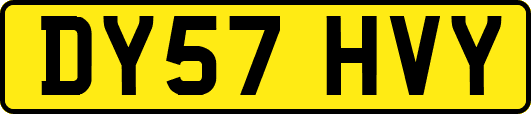 DY57HVY
