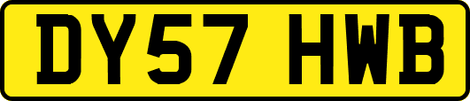 DY57HWB