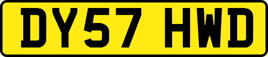 DY57HWD