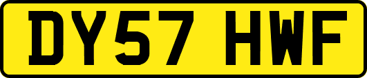 DY57HWF