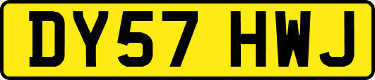 DY57HWJ